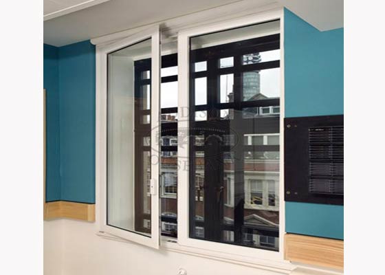 Hinged Casement Glazing Series 45